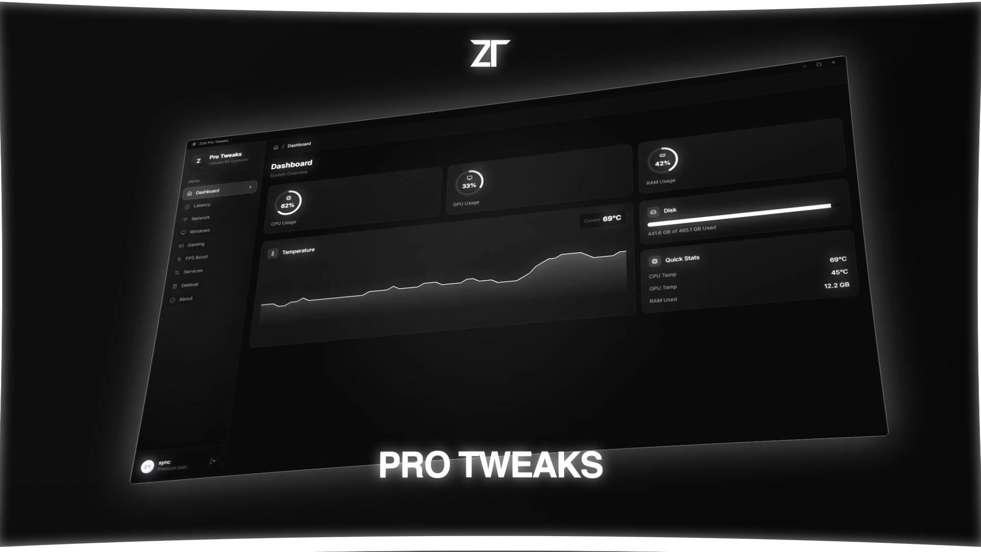 Pro Tweaks V2