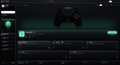 Controller Macro