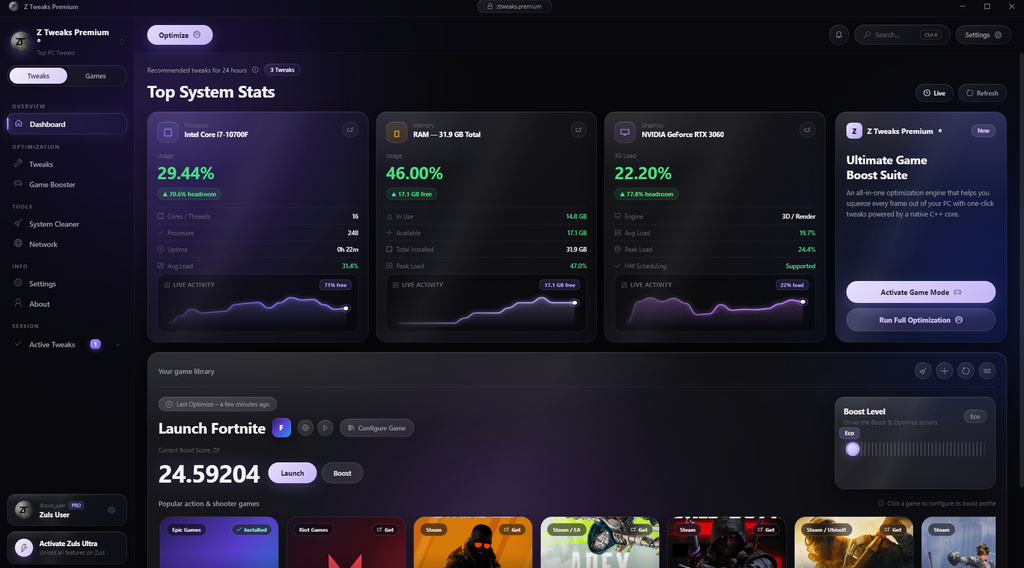 Everything Bundle